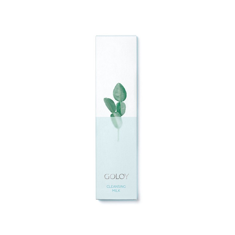 GOLOY Cleansing Milk