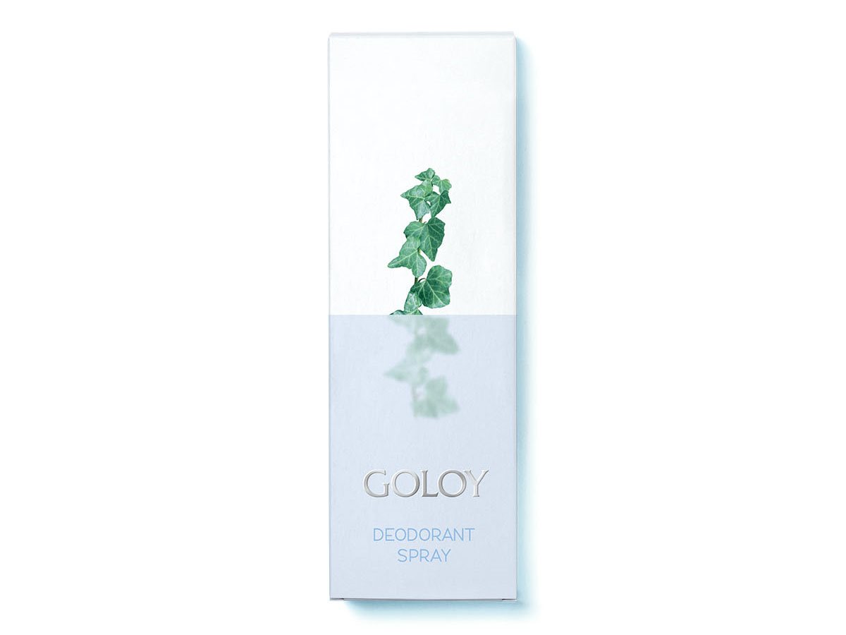 GOLOY Deo