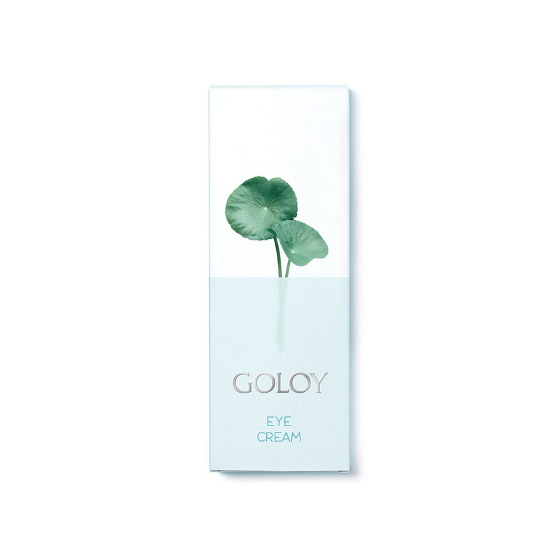 GOLOY Eye Cream, Hauptbild