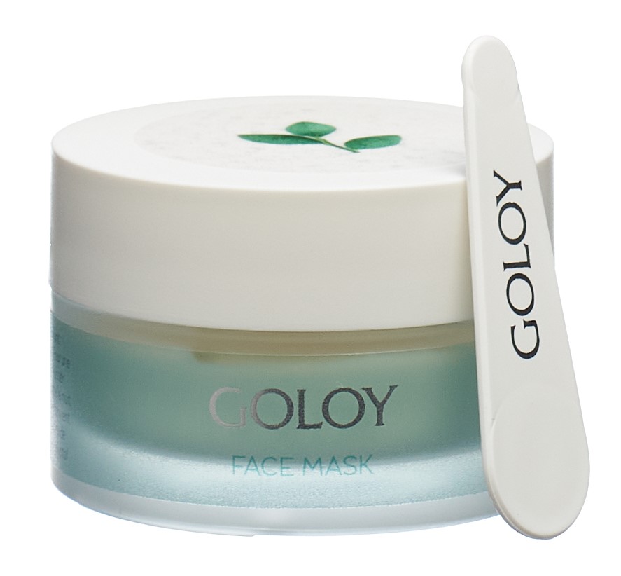 GOLOY Face Mask, image 3 sur 5