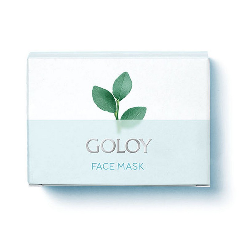 GOLOY Face Mask