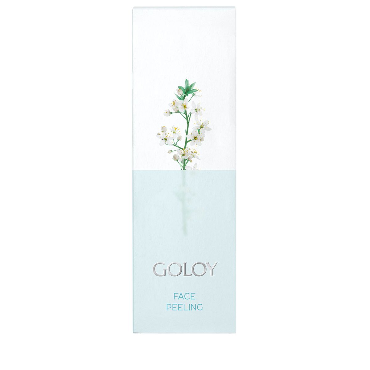 GOLOY Face Peeling, image principale