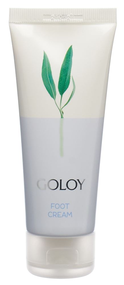 GOLOY Foot Cream, Bild 2 von 4