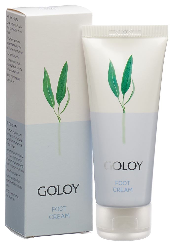 GOLOY Foot Cream, Bild 3 von 4