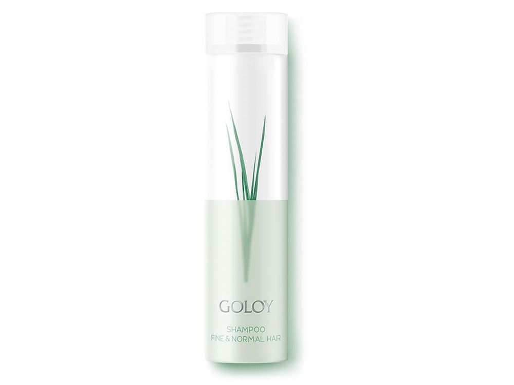 GOLOY Shampoo Fine & Normal Hair