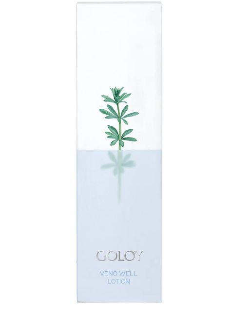 GOLOY Veno Well Lotion