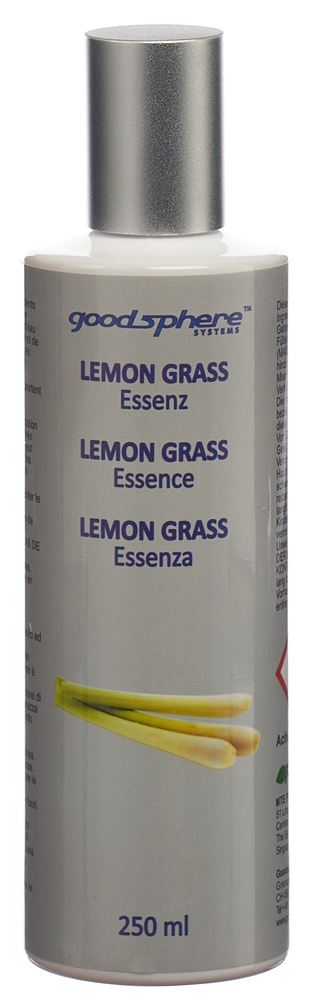 Goodsphere essence