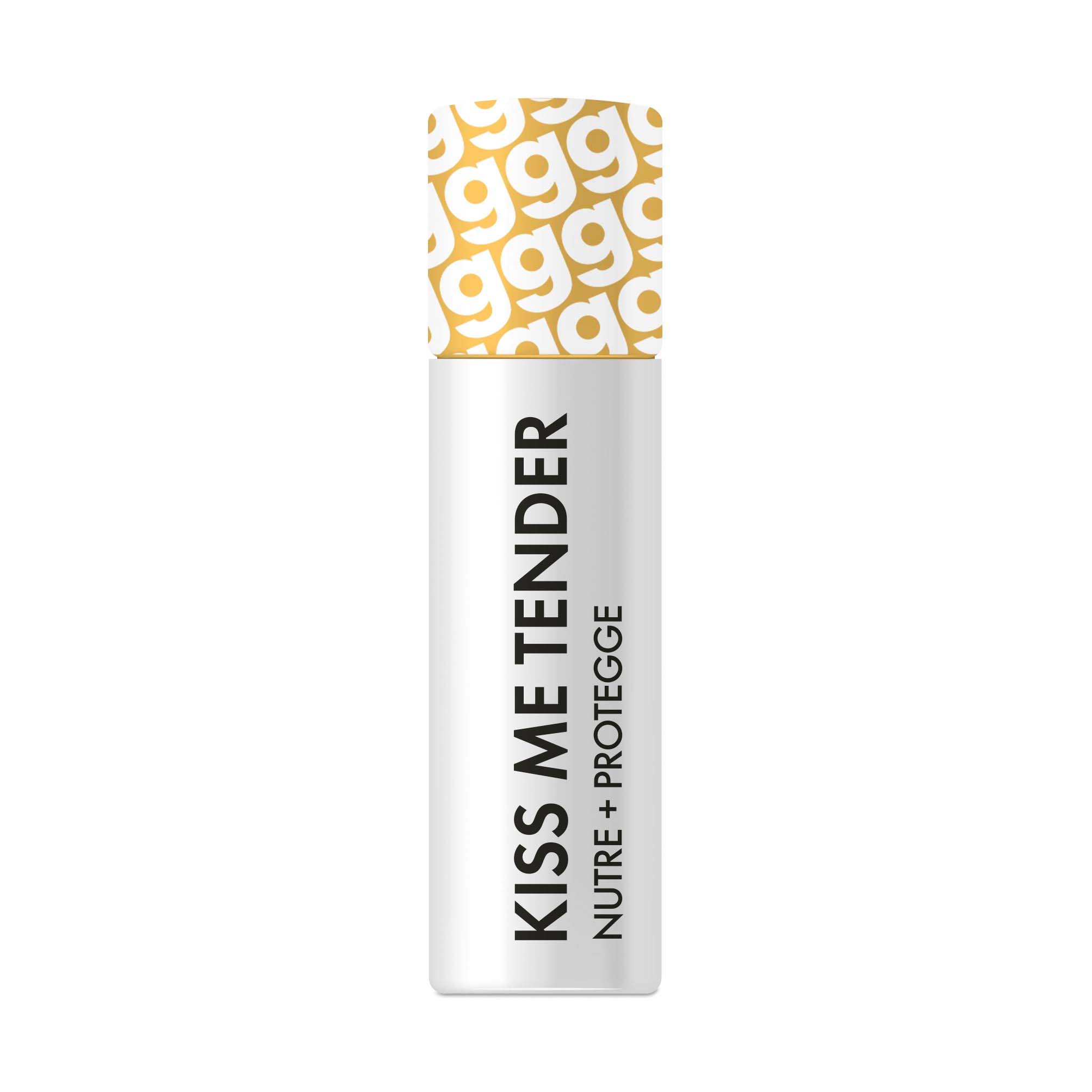 Goovi KISS ME TENDER Lippenbalsam, Bild 2 von 3