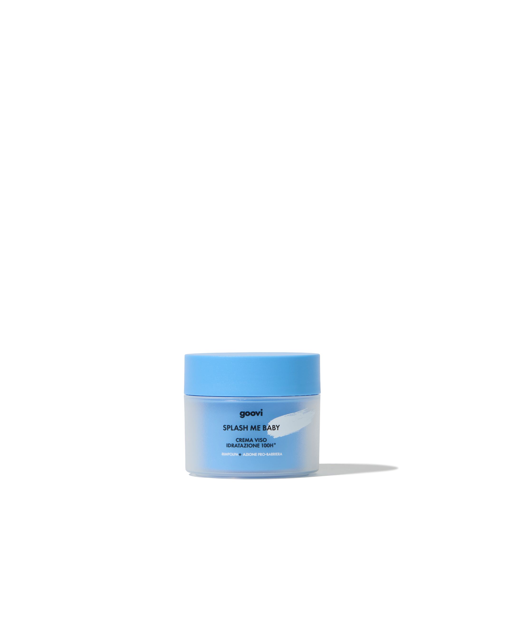 Goovi SPLASH ME BABY crème hydratante