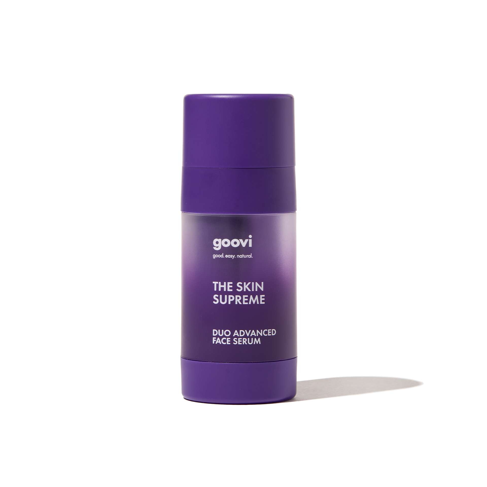 Goovi THE SKIN SUPREME Gesichtsserum