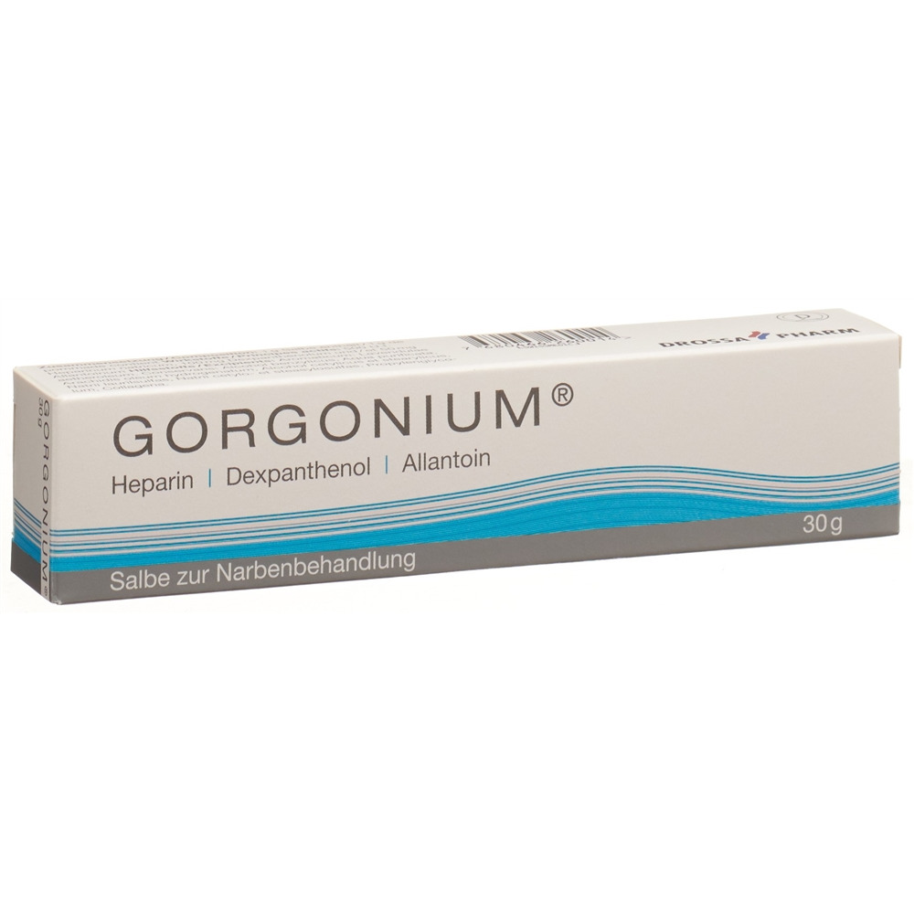 GORGONIUM ong tb 30 g, image 2 sur 4