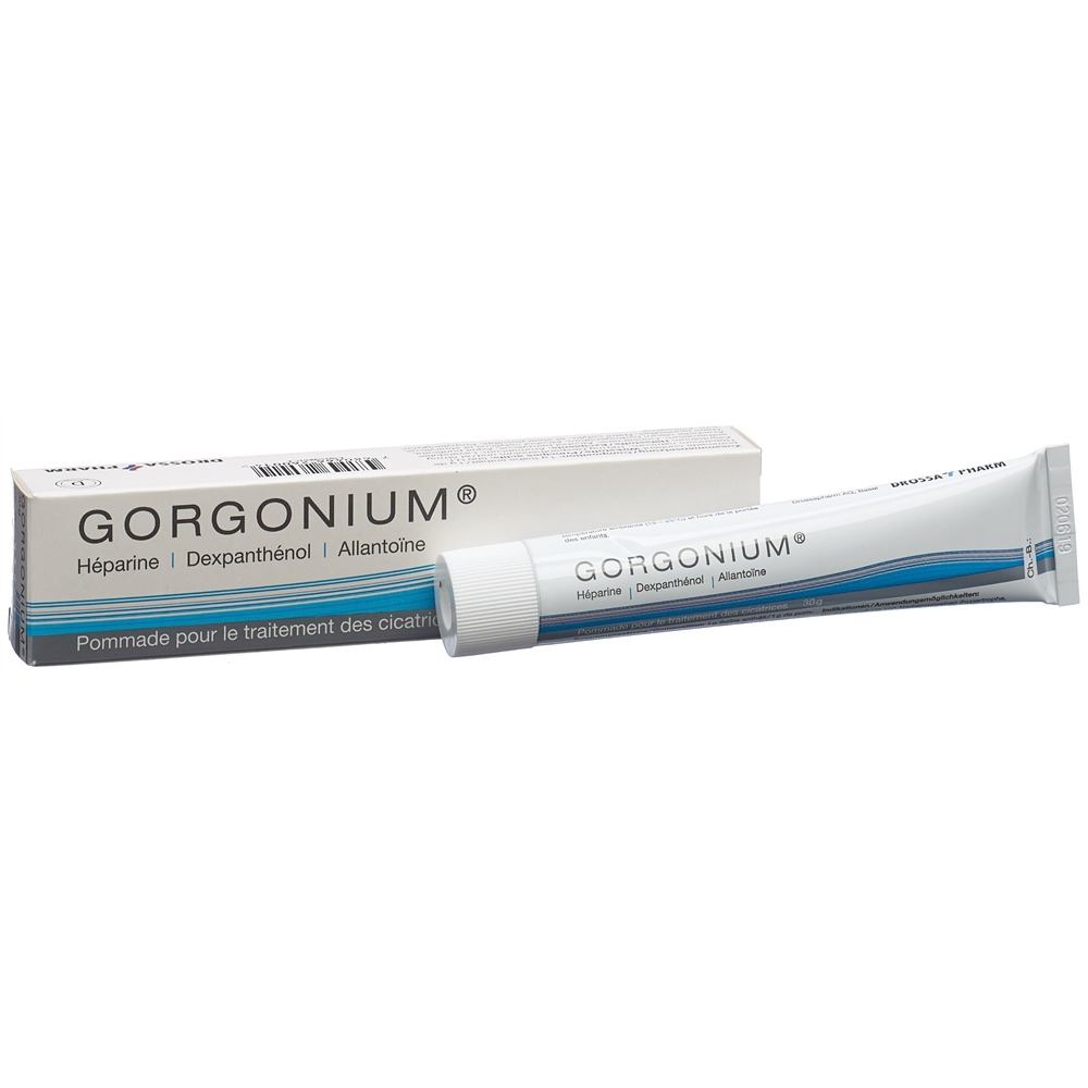 GORGONIUM ong tb 30 g, image 3 sur 4