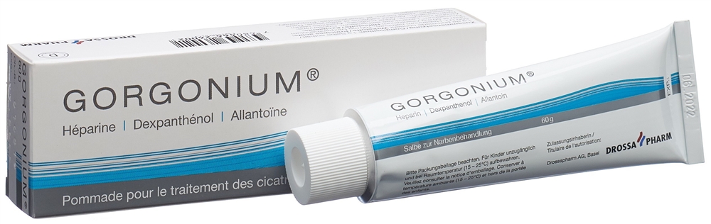 GORGONIUM ong tb 60 g, image 3 sur 4