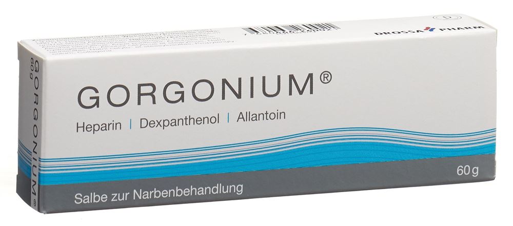 GORGONIUM ong tb 60 g, image principale