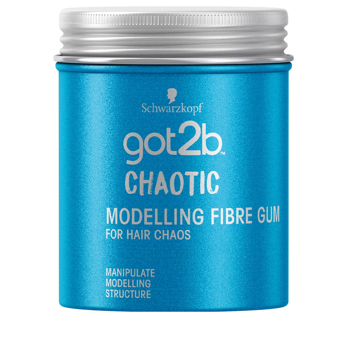 GOT2B Chaotic Fibre Gum, Hauptbild