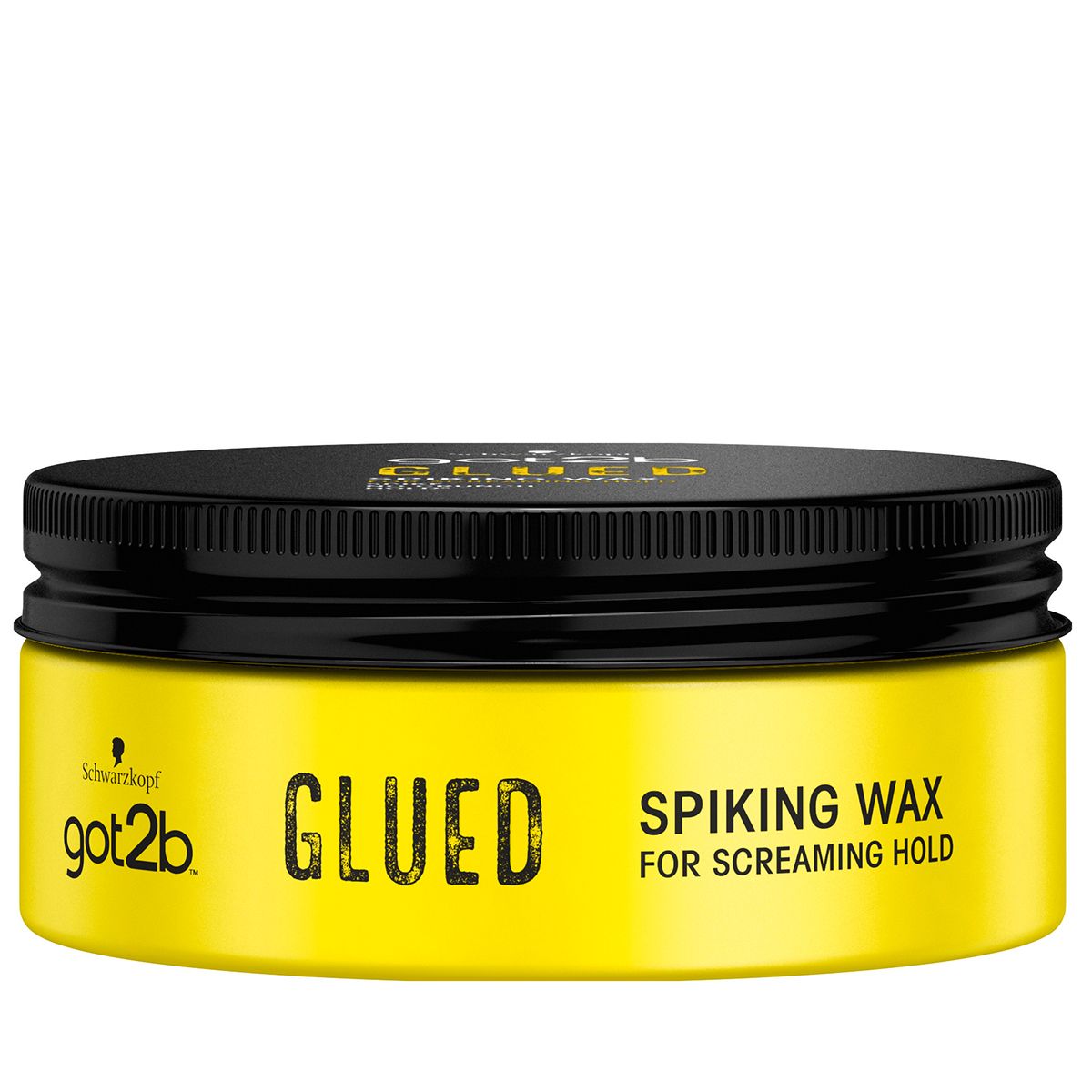 GOT2B glued spiking wax jar, image principale