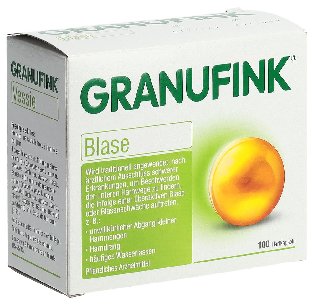 GRANUFINK Blase