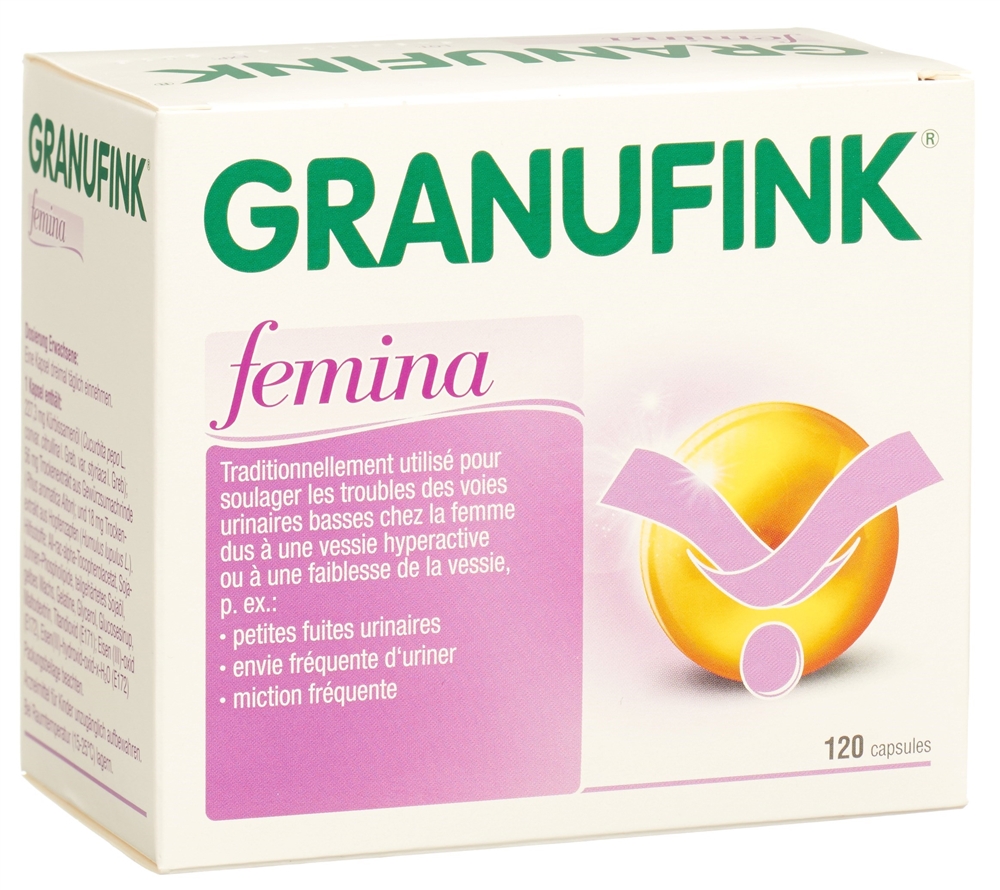 GRANUFINK femina, image 2 sur 2