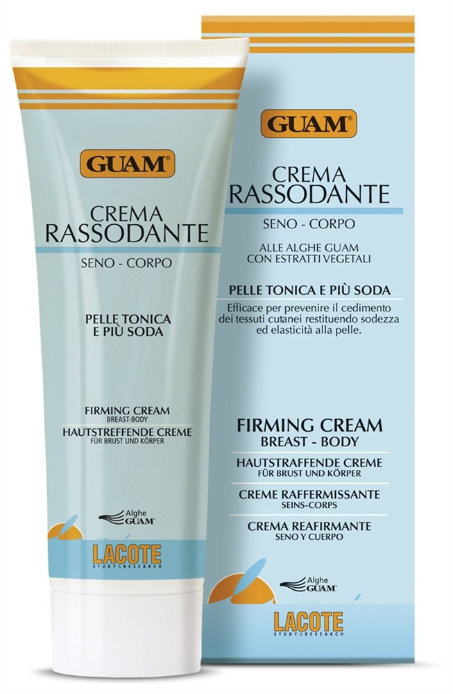 GUAM creme raffermisante, image 2 sur 2