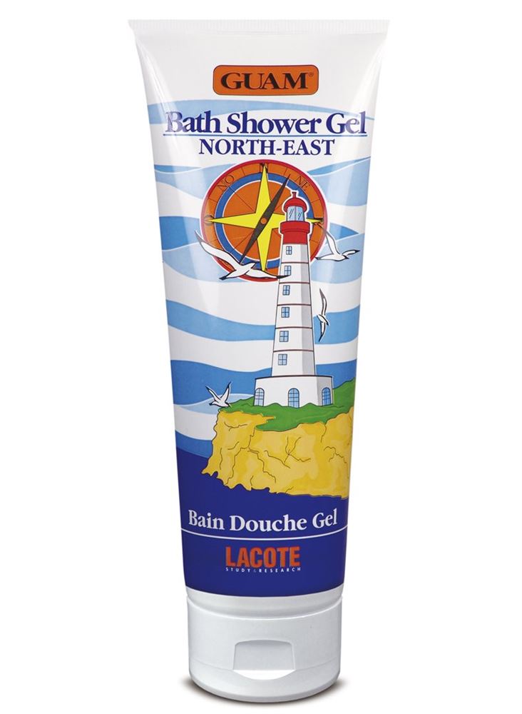 GUAM north east bain douche, image principale