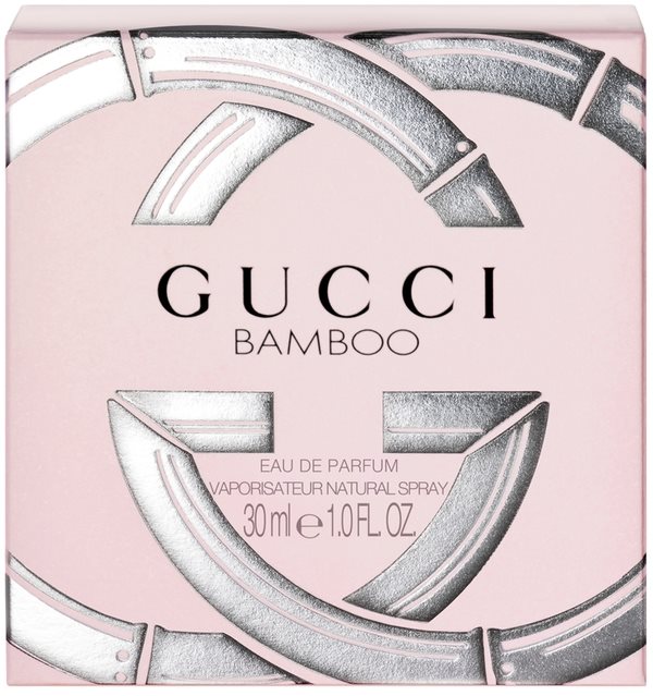 Gucci Bamboo Eau de Parfum, Hauptbild