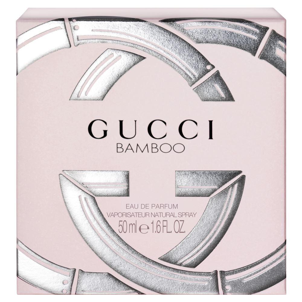 Gucci Bamboo Eau de Parfum, Hauptbild