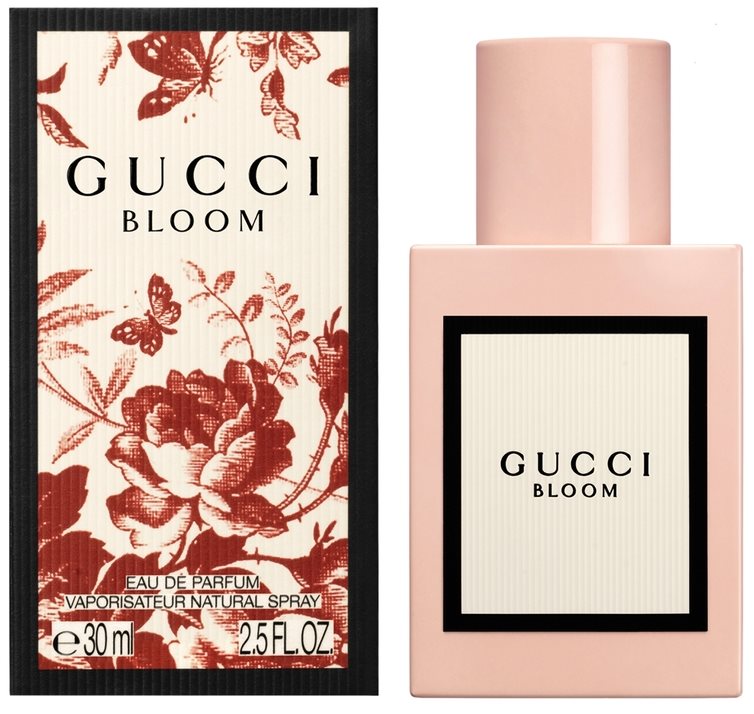 Gucci Eau de Parfum