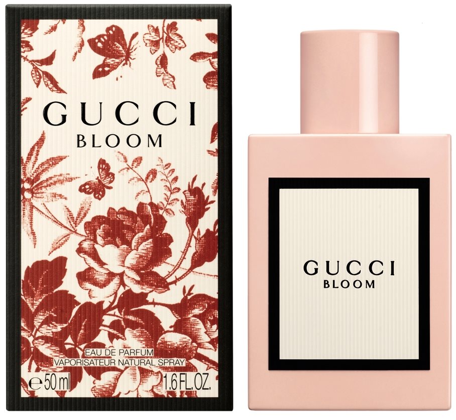 Gucci Eau de Parfum