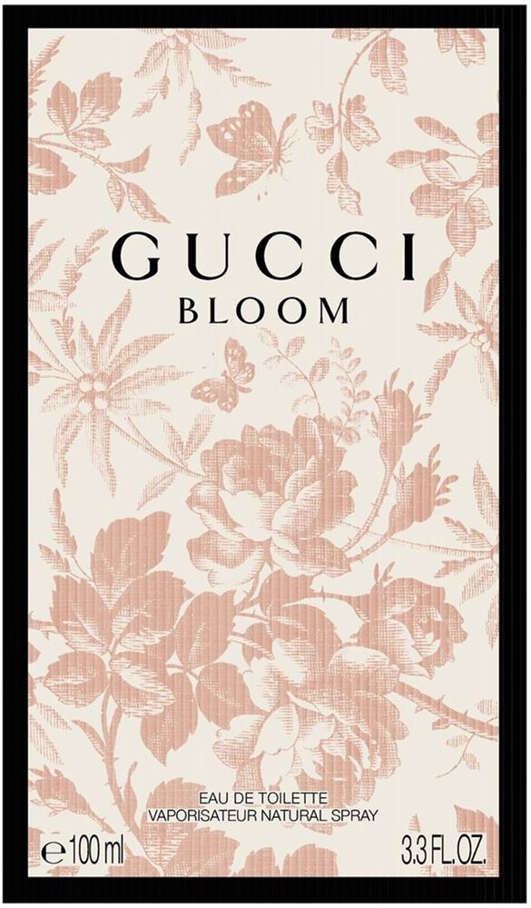 Gucci Bloom Eau de Toilette, image principale