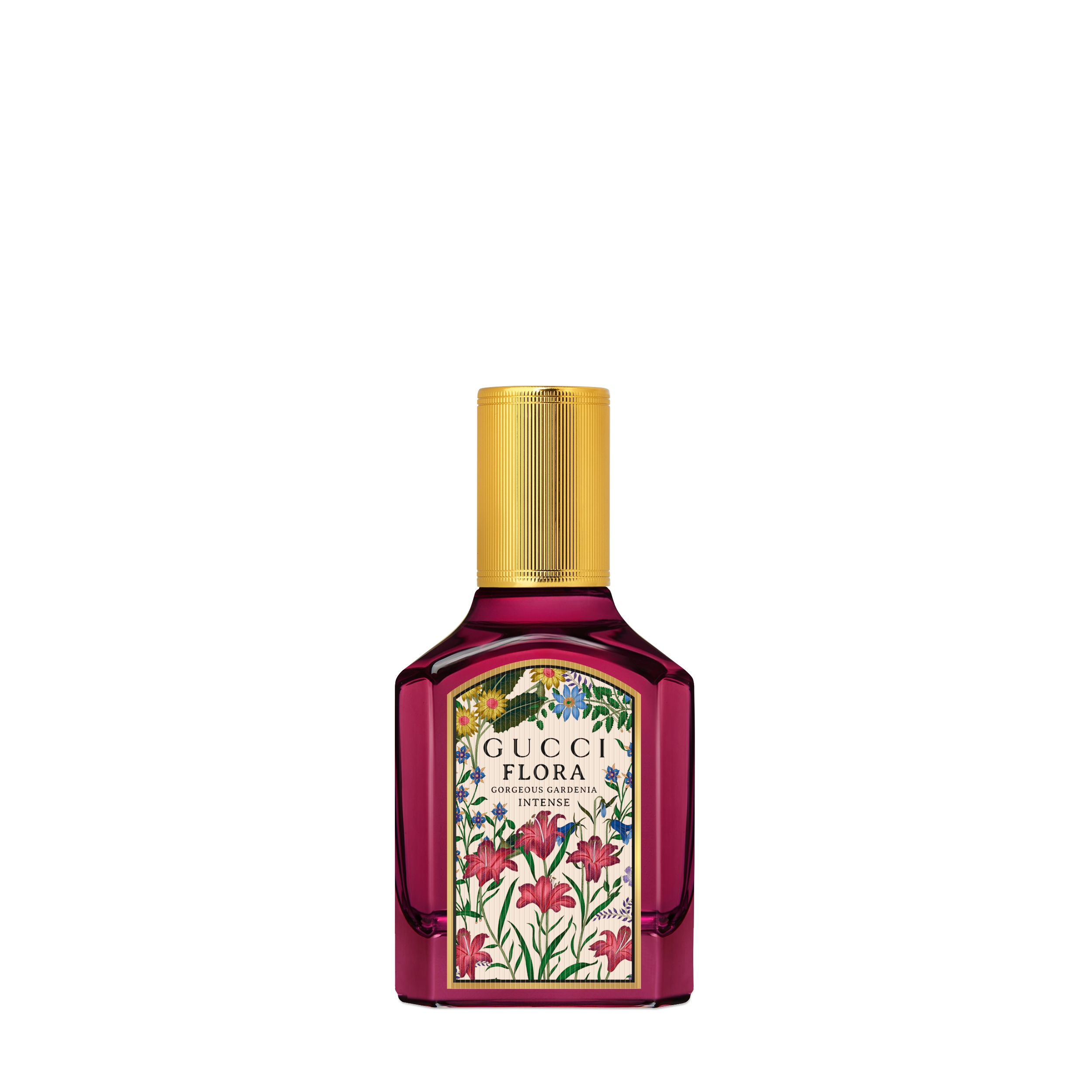 Gucci Flora Gorgeous Gardenia Eau de Parfum Intense, Bild 2 von 4