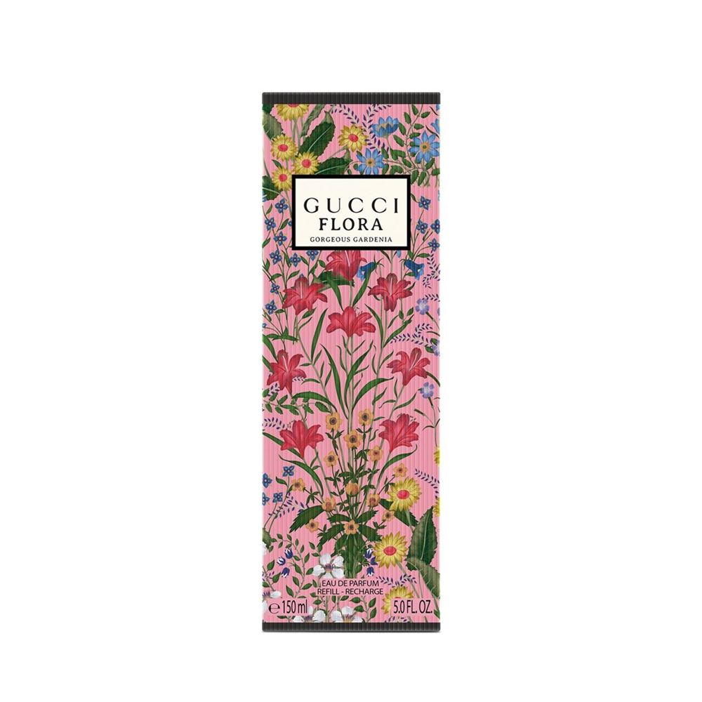 Gucci Flora Gorgeous Gardenia Eau de Parfum, image principale