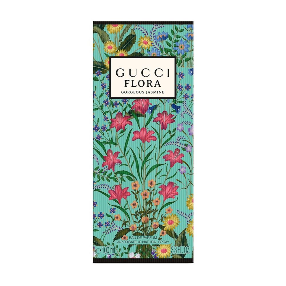 Gucci Flora Gorgeous Jasmin Eau de Parfum, image principale