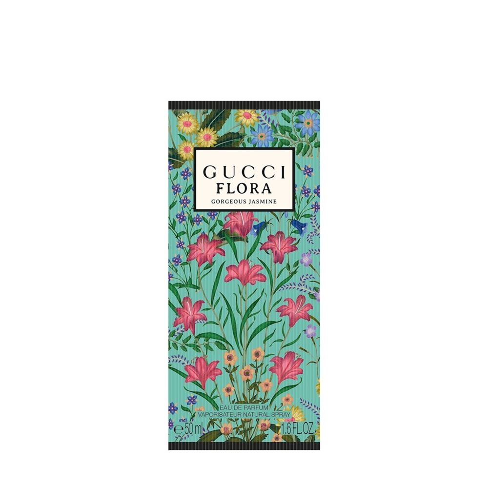 Gucci Flora Gorgeous Jasmin Eau de Parfum