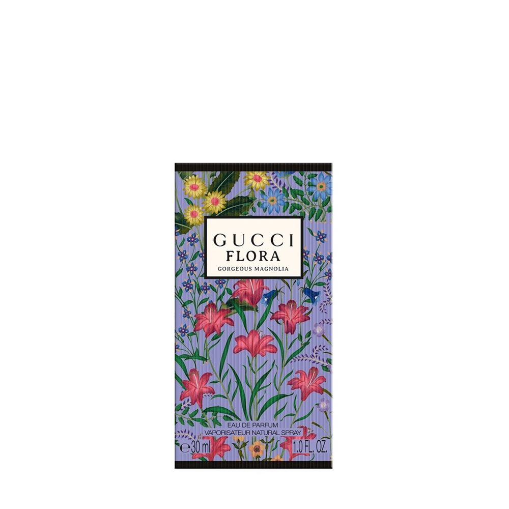 Gucci Flora Gorgeous Magnolia Eau de Parfum