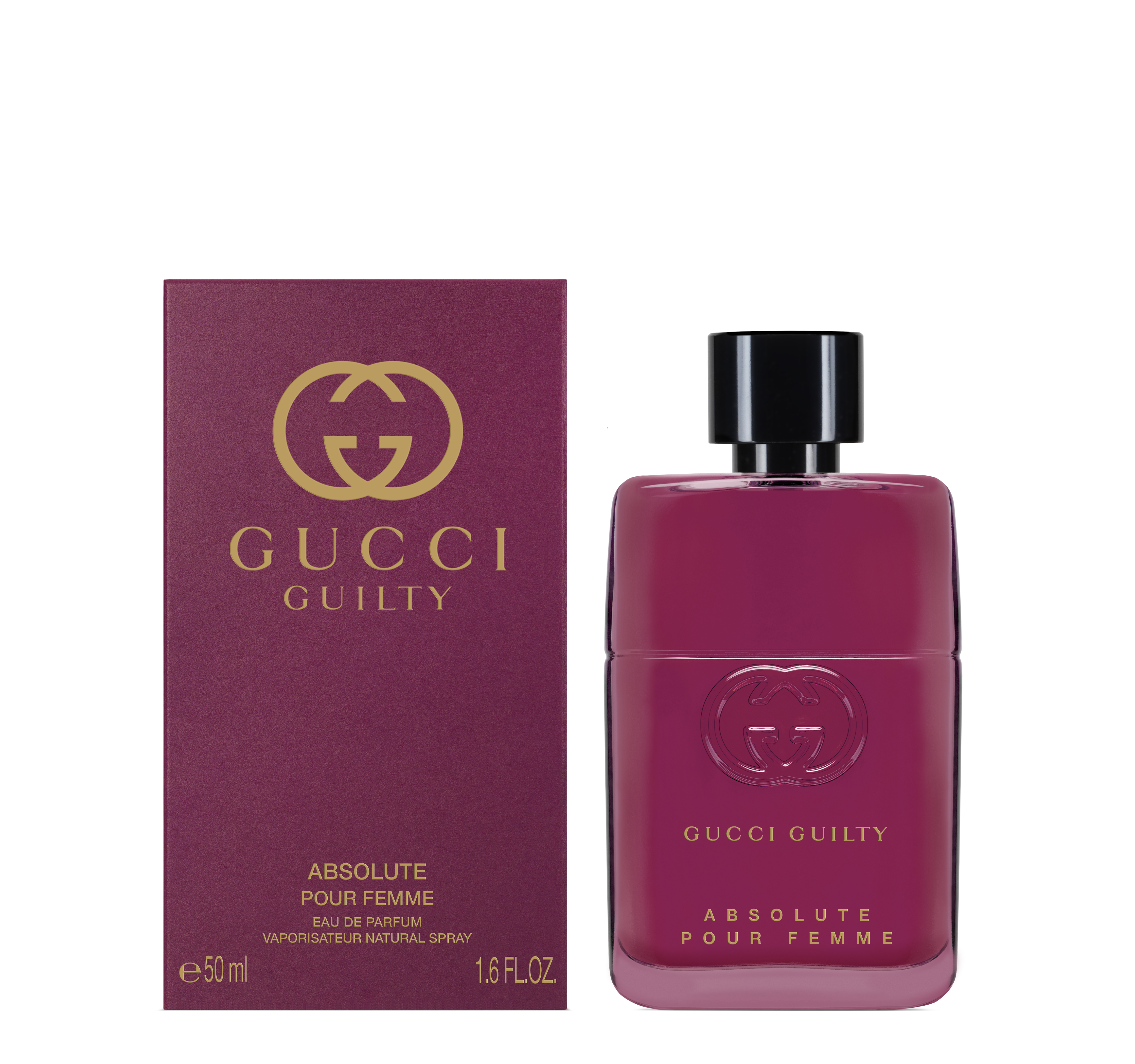 Gucci Eau de Parfum, image principale