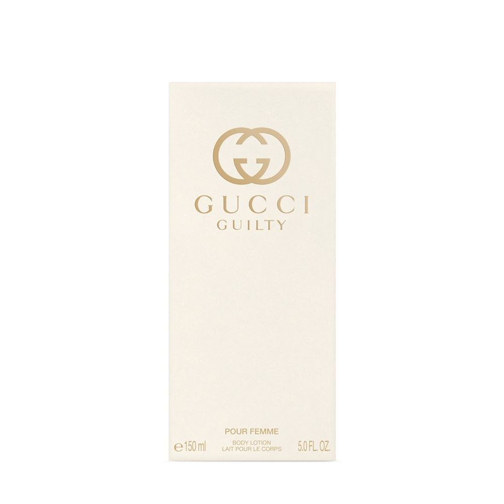 Gucci Femme Bodylotion