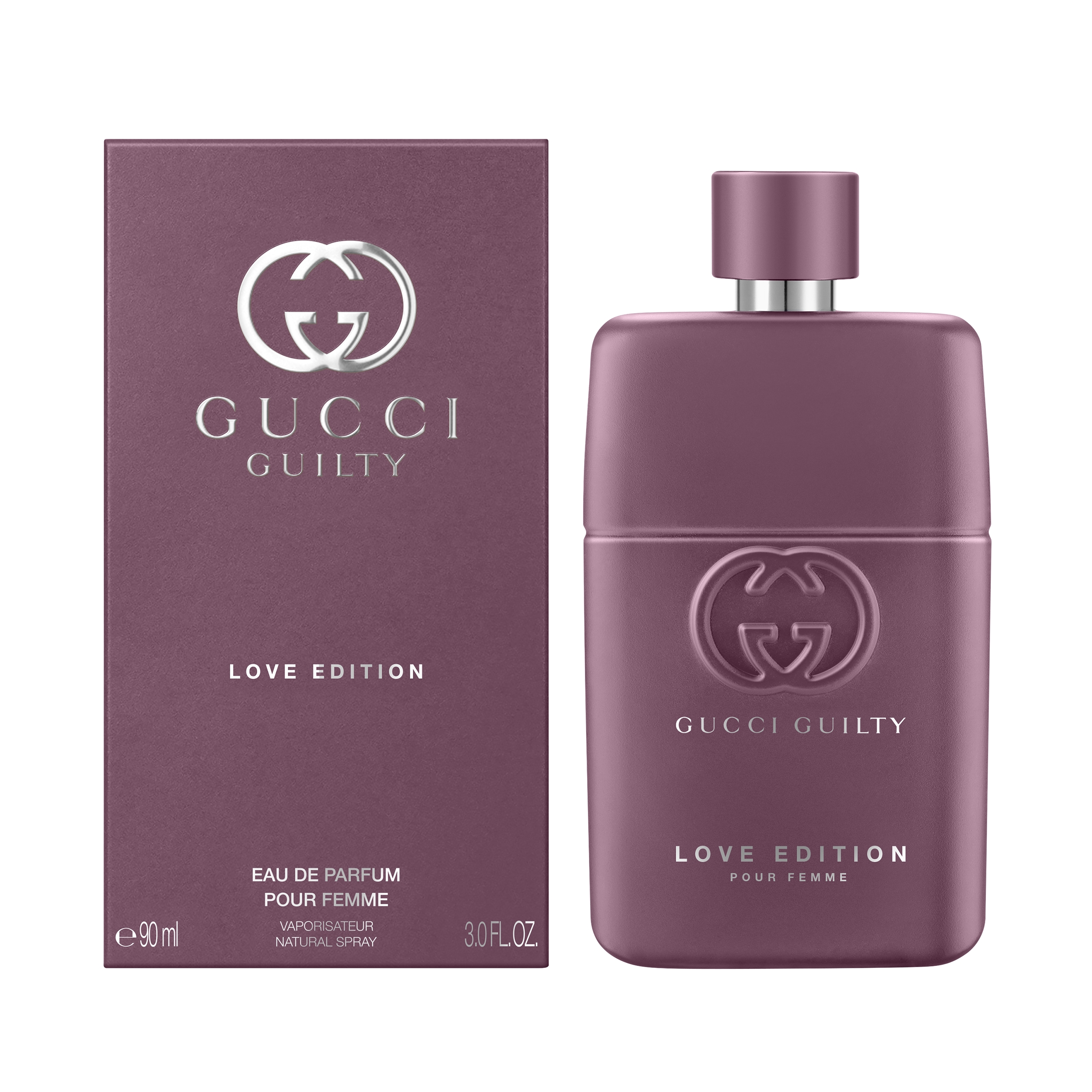 Gucci Love Edition Eau de Parfum, Bild 2 von 2
