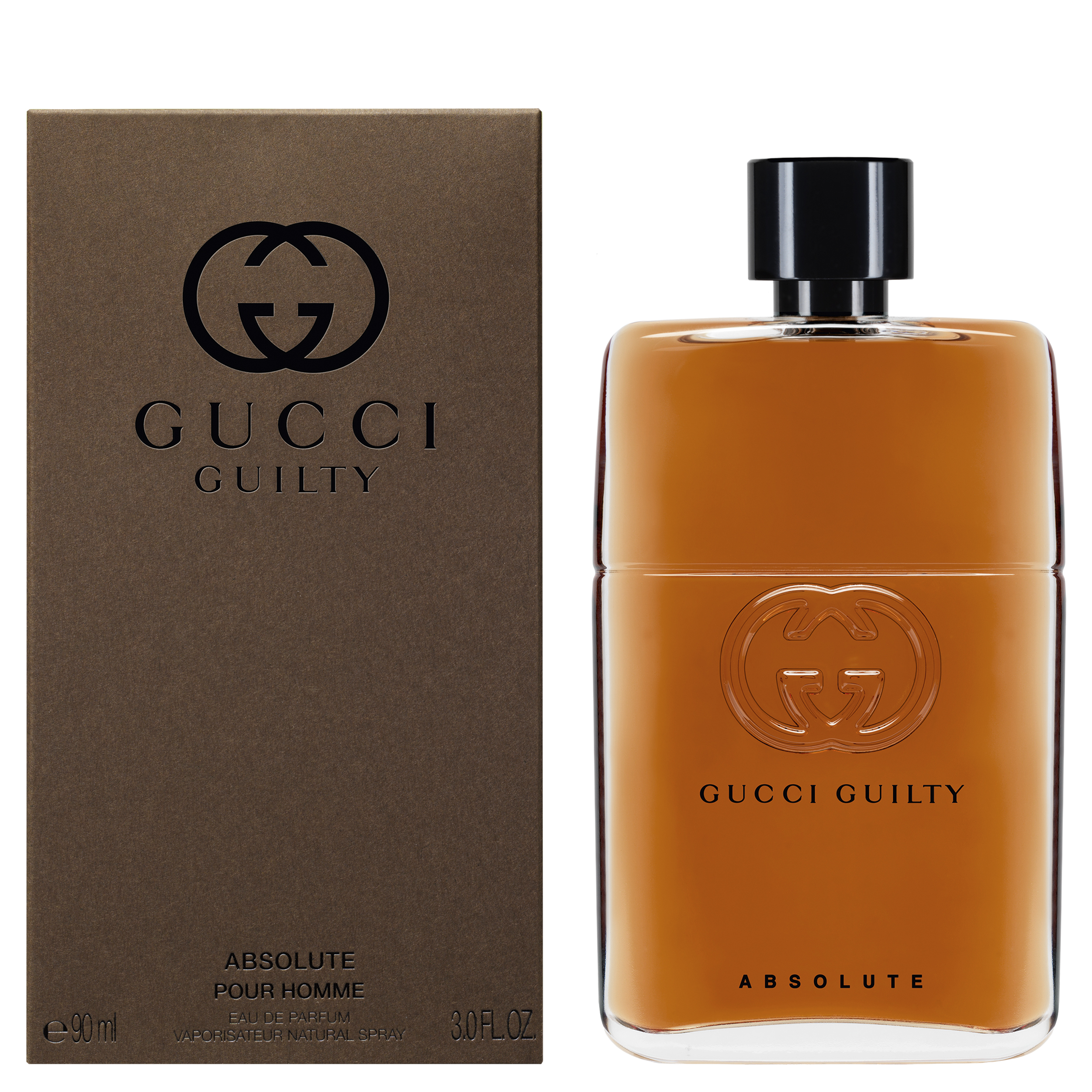 Gucci Eau de Parfum, Bild 2 von 3