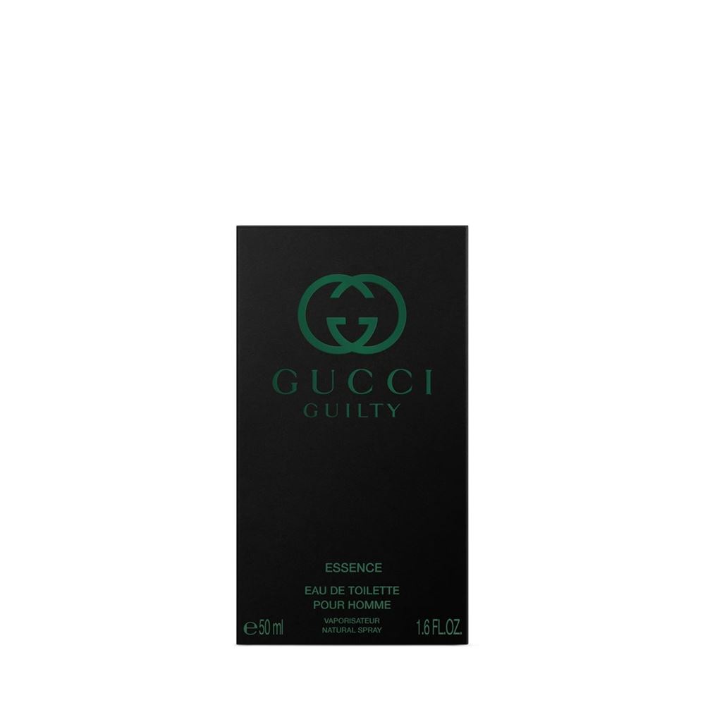 Gucci Guilty Pour Homme Black Essence Eau de Toilette