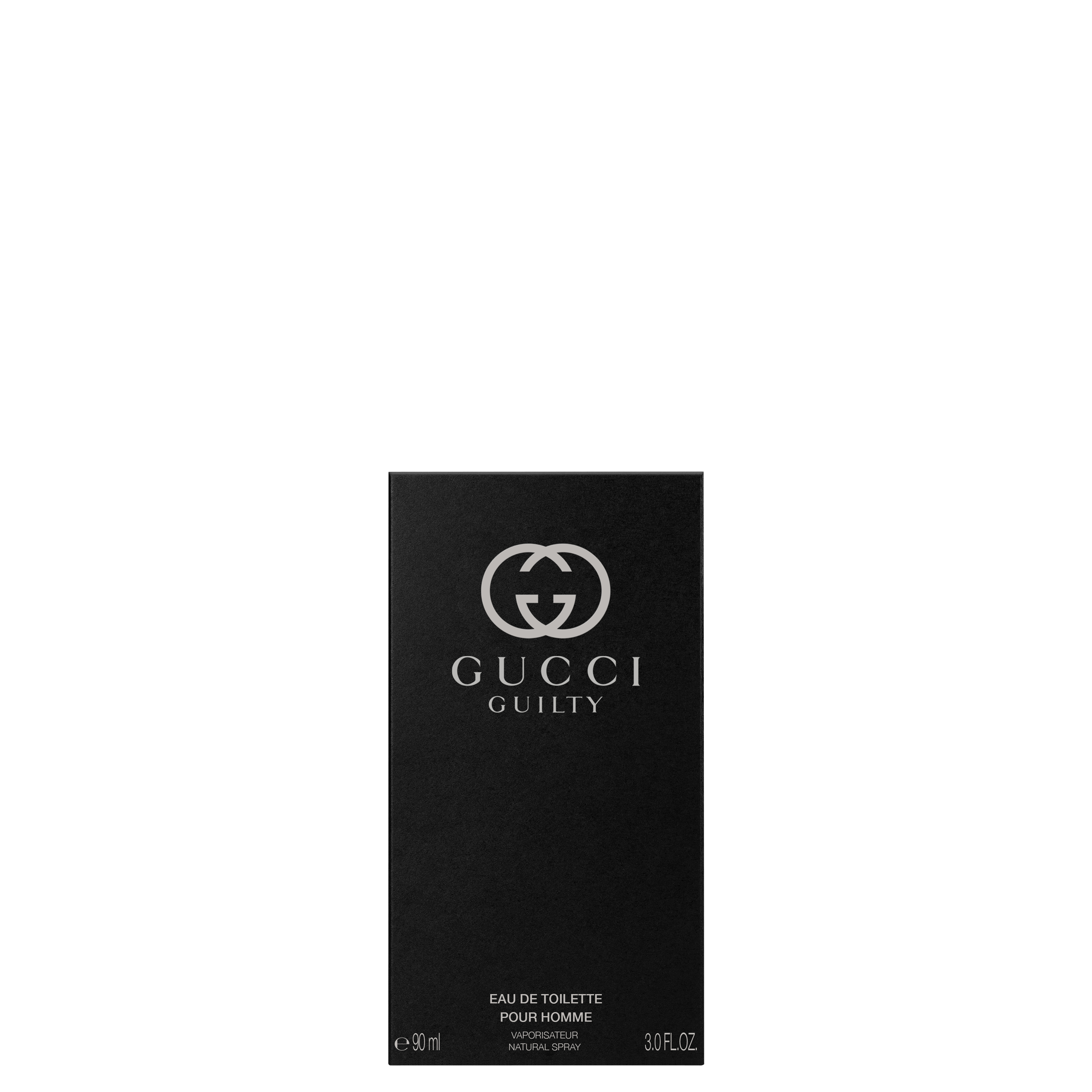 Gucci Eau de Toilette, image 3 sur 3