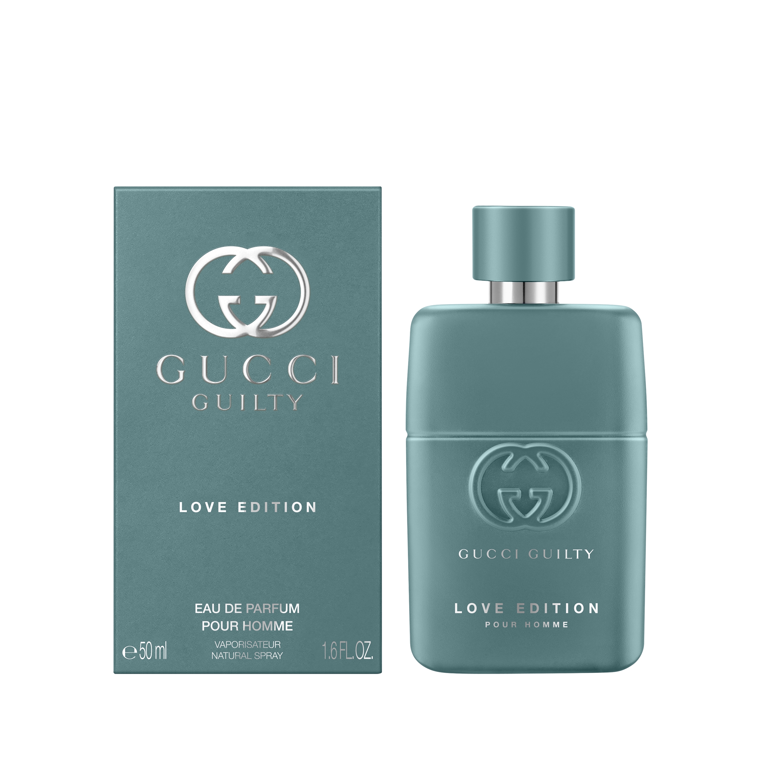 Gucci Love Edition Eau de Parfum, Bild 2 von 2