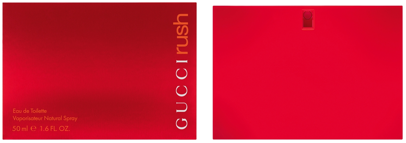 Gucci Rush Eau de Toilette, image 3 sur 3