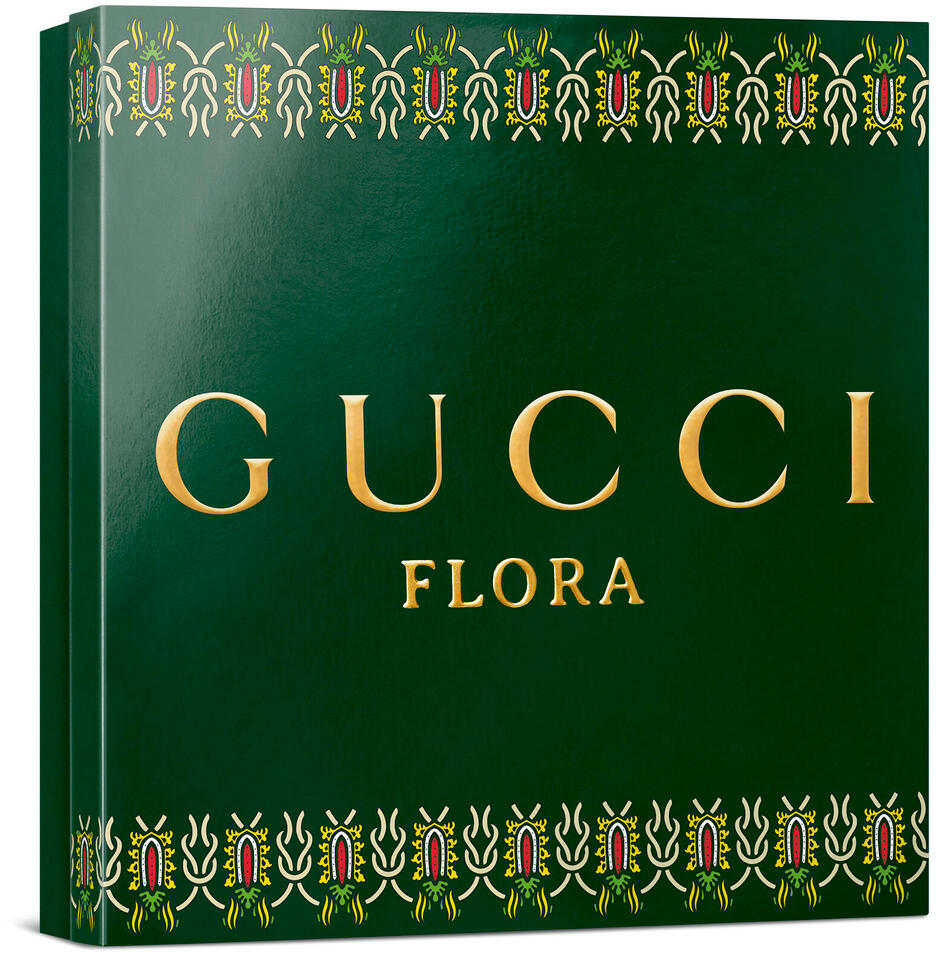 Gucci XMAS Flora G Gardenia, Bild 2 von 2