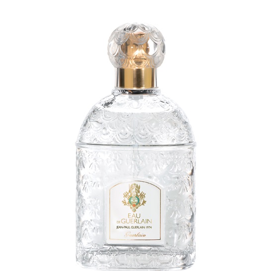 GUERLAIN Eau de Toilette