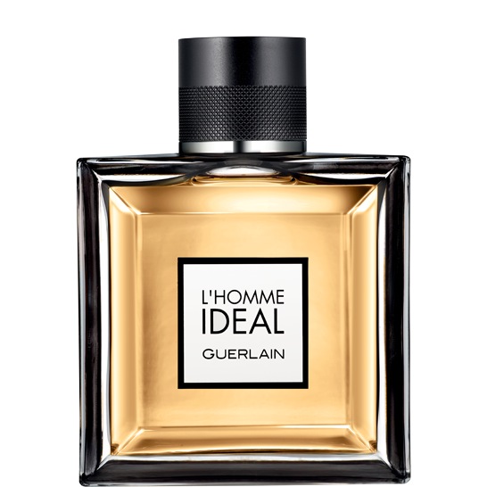 GUERLAIN Eau de Toilette