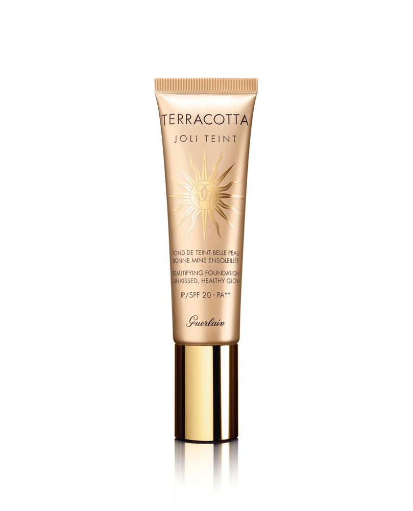 GUERLAIN Joli Teint