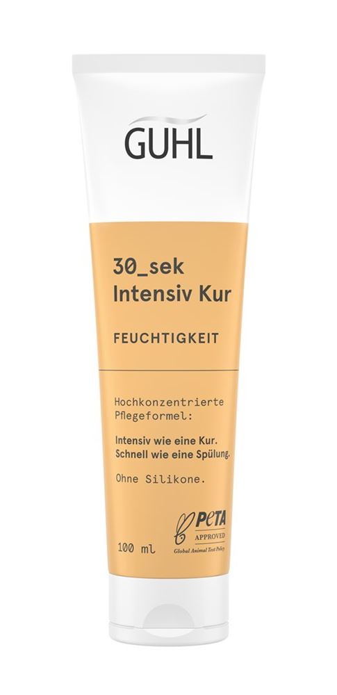 Guhl 30 sek Intensiv, image principale