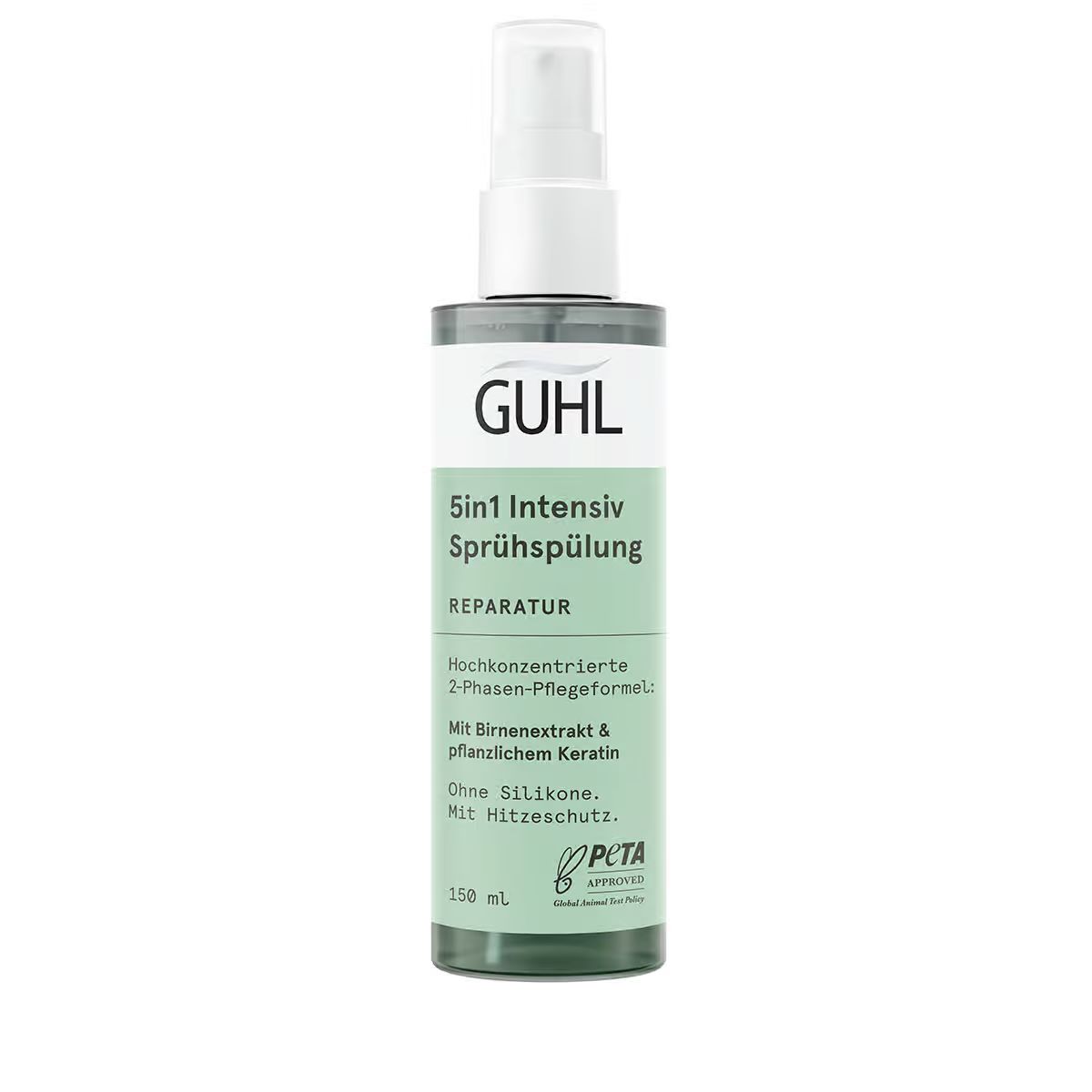 Guhl 5en1 Soin démêlant réparation