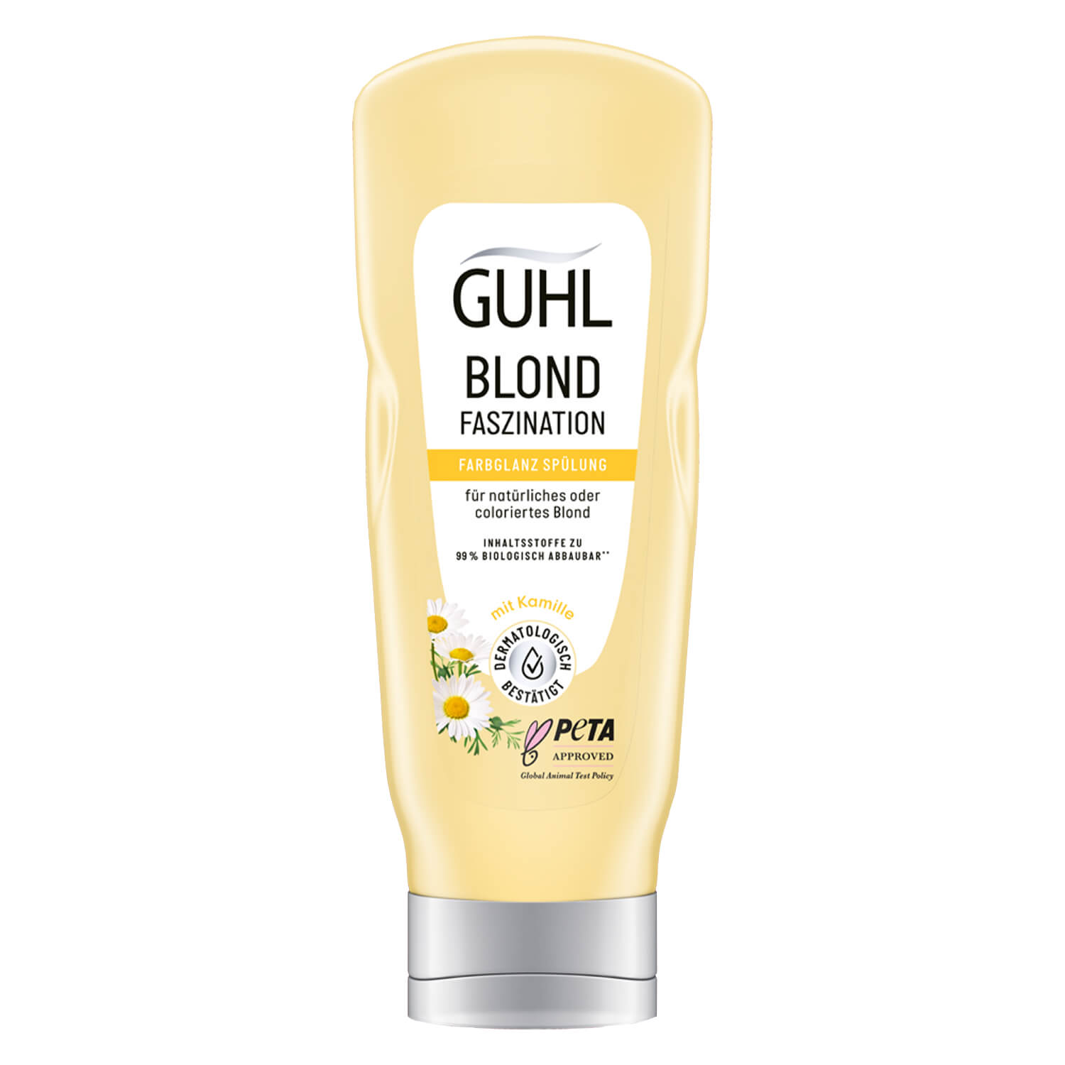 Guhl Blond Faszination Spülung, image principale
