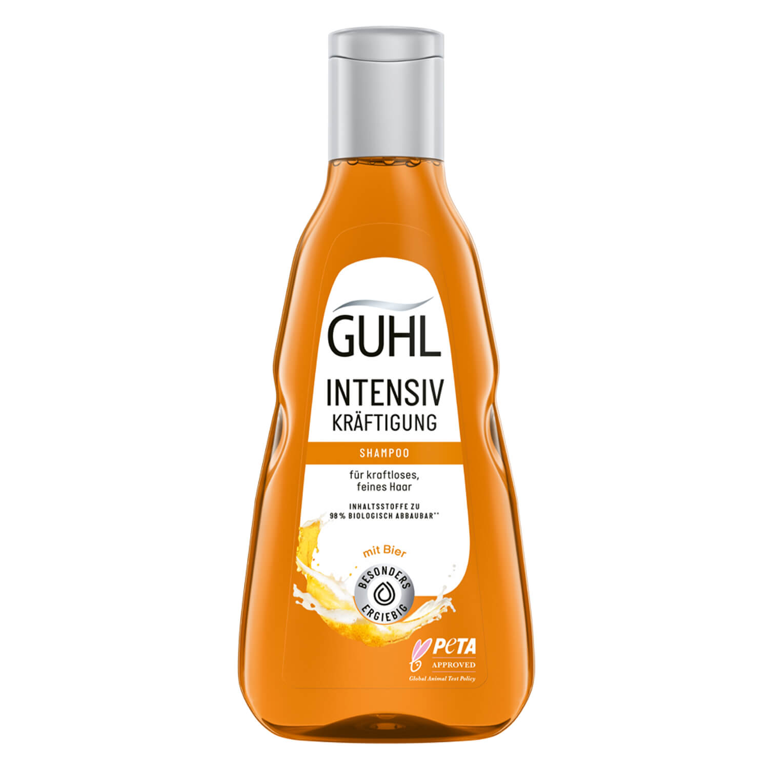 Guhl Intensiv Shampoo, image principale